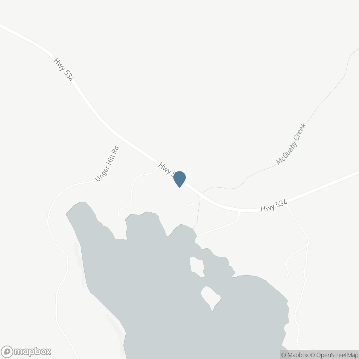CON 9 PT LOT 17 HIGHWAY 534, Nipissing, Ontario P0H 1W0